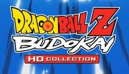 Dragon Ball Z Budokai HD Collection Review (www.ComboCaster.com)