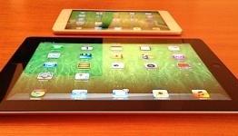 iPad 4 impresses in speed tests