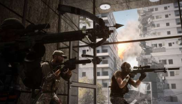 Vagary.tv Review: Battlefield 3 Aftermath Expansion
