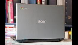 Acer extends $199 C7 Chromebook distribution