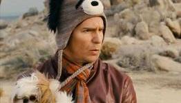 Sam Rockwell Interview – Seven Psychopaths