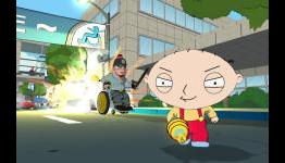 How Positively Undelightful | Family Guy: Back to the Multiverse Review – BagoGames.com