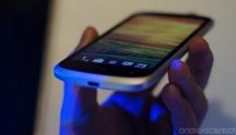 AT&T’s HTC One VX should finally be available by Dec. 7