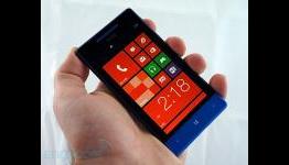 HTC confirms the Windows Phone 8S will not be coming to the US