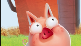 Funky Barn Wii U Review | IGN
