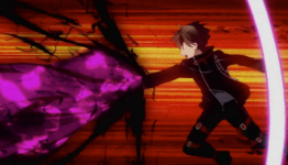 Teen Wanted To Be An Anime Character, So He Burned Trash