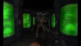 Into The Dark Review at CalmDownTom