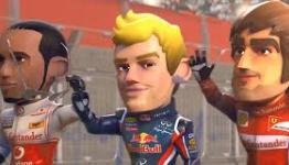 F1 Race Stars Review | ReadyUp