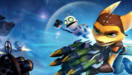 Ratchet & Clank: Full Frontal Assault Review (PlayStation LifeStyle)