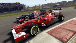 F1 2012 Review | Total Playstation