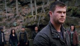 Red Dawn Review – Movies Hate You Too