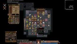 Dungeons of Dredmor Review | TheGamingExperience