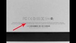 Apple Marks Some New iMacs as Assembled in the USA