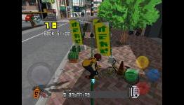 Pocket Gamer: Jet Set Radio review