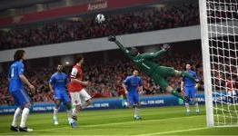 GiantBomb Quick Look: FIFA Soccer 13 (Wii U)