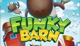 GiantBomb Quick Look: Funky Barn