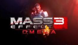 GiantBomb Quick Look: Mass Effect 3: Omega
