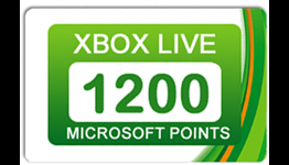 Pricing Error Makes Gamestop Microsoft Points Cards Cheap