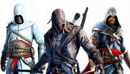 Assassin’s Creed Soundtracks Are Missing Something