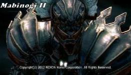 Mabinogi 2 Arena Online Gameplay Warrior