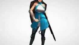 Mabinogi 2 Arena Online HD