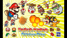 SuperPhillip’s Favorite VGMs – Nintendo 3DS Edition