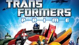 Transformers Prime: The Game (Wii U) Review | SelectButton