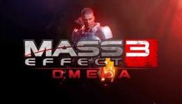 Mass Effect 3: Omega DLC Review – JPS