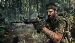 For Military Shooters, Creativity is Dead