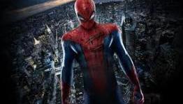 Dane DeHaan is Harry Osborn in The Amazing Spider-Man Sequel