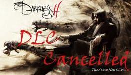 The Darkness 2 DLC Cancelled by 2K Games