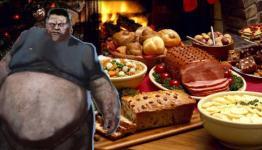 Best Games To Help Shed Those Extra Holiday Pounds