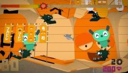 Destructoid Review: Derrick the Deathfin