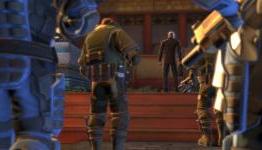 Interview: Firaxis on Shanghai ‘flavor’ in XCOM Slingshot DLC