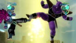 Impulse Gamer: Dragonball Z Ultimate Tenkaichi Review