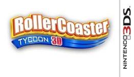 Impulse Gamer: Rollercoaster Tycoon 3D Review