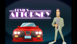 AppSmile: Devil’s Attorney Review