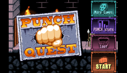 AppSmile: Punch Quest Review