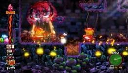 Platform Nation: Hell Yeah! Wrath Of The Dead Rabbit Review