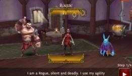 Touch Gen: Arcane Legends Review