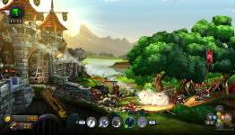 CastleStorm Hands-On – WorthPlaying