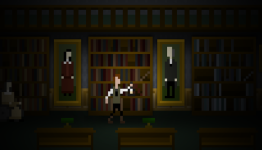 The Last Door Kickstarter Campaign Gets Playable Teaser