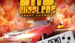 Gas Guzzlers: Combat Carnage Steam Greenlight Preview – Greenlit Gaming