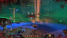 Dark Vale Games to release FORGE on December 4th.