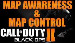 Map Awareness & Control on Meltdown in Black Ops 2