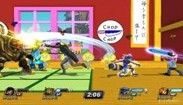 Review: Playstation All Stars Battle Royale [Vagary.TV]