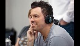Seth MacFarlane Eyes Western Comedy As ‘Ted’ Follow-Up