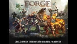 Forge Launch Trailer