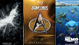 The Blu-ray Breakdown: December 4, 2012