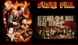 Sushi Girl [Movie] Review — DigitalNoob